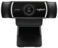 Веб-камера C922 Pro HD Stream Webcam