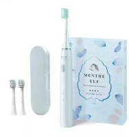 Электрическая зубная щетка Soocas X3U Set Limited Edition (Green)-ASAXIY UZ