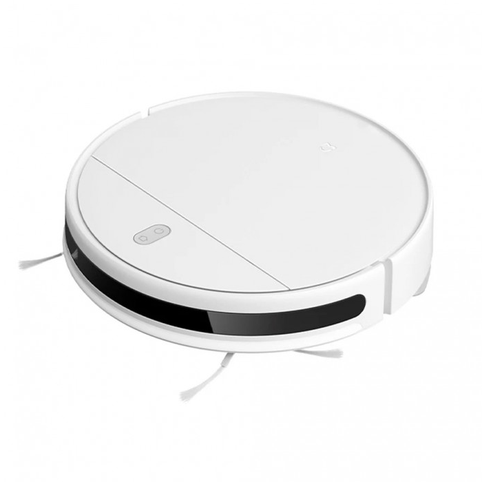 Робот-пылесос Xiaomi Mi Robot Vacuum-Mop Essential (Global) (White)