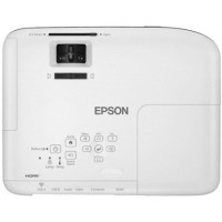 Проектор EPSON EB-X51