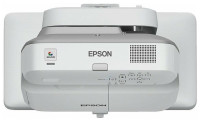 Проектор Epson EB-685W 1280x800, 14000:1, 3500 лм, LCD