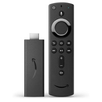 ТВ-адаптер Amazon Fire TV Stick 4K 1/8 ГБ