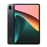 Планшет Xiaomi Pad 5 6/256Gb Wi-Fi Gray
