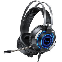 Компьютерные наушники Hoco Gaming Headphone ESD06