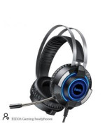 Компьютерные наушники Hoco Gaming Headphone ESD06