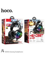 Компьютерные наушники Hoco Gaming Headphone ESD06