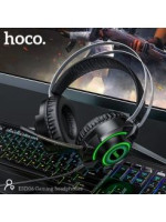Компьютерные наушники Hoco Gaming Headphone ESD06