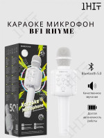 Караоке-микрофон Hoco BF1