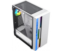 Компьютерный корпус GameMax Brufen C3 White