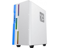 Компьютерный корпус GameMax Brufen C3 White