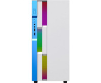 Компьютерный корпус GameMax Brufen C3 White