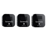 Беспроводная система Saramonic Blink900 B2