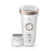 Эпилятор Braun 9-561 Silk-epil 9