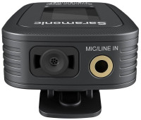 Беспроводная микрофонная система Saramonic Blink500 Pro B5 Type-C