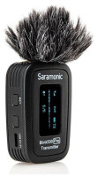 Беспроводная микрофонная система Saramonic Blink500 Pro B4 для Iphone