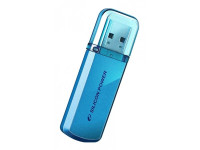 USB-флешка Silicon Power Helios 101 16GB (Для компьютера) Blue-ASAXIY UZ