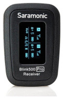 Беспроводная микрофонная система Saramonic Blink500 Pro B3 для Iphone