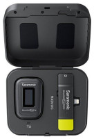 Беспроводная микрофонная система Saramonic Blink500 Pro B3 для Iphone