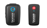 Беспроводная микрофонная система Saramonic Blink500 B1, TX+RX, USB-C-ASAXIY UZ