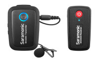 Беспроводная микрофонная система Saramonic Blink500 B1, TX+RX, USB-C