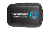 Беспроводная микрофонная система Saramonic Blink500 B1, TX+RX, USB-C