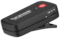 Беспроводная микрофонная система Saramonic Blink500 B1, TX+RX, USB-C