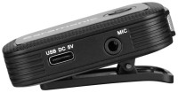 Беспроводная микрофонная система Saramonic Blink500 B1, TX+RX, USB-C