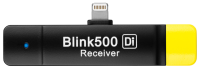 Беспроводная микрофонная система Saramonic Blink500 B4 для Iphone