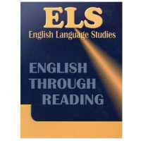 Nesibe Sevgi Ondes: English Language Studies. English through reading