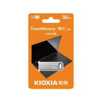 USB-флешка Kioxia U366 USB 3.2 32GB