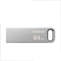 USB-флешка Kioxia U366 USB 3.2 64GB-ASAXIY UZ