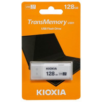 USB-флешка Kioxia U301 USB 3.2 128GB