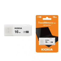 USB-флешка Kioxia U301 USB 3.2 16GB-ASAXIY UZ