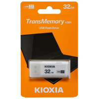 USB-флешка Kioxia U301 USB 3.0 32GB