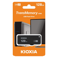 USB-флешка Kioxia U365 USB 3.2 128GB