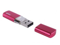 USB-флешка Silicon Power LuxMini 720 16Gb (Для компьютера) Rose-ASAXIY UZ