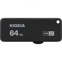 USB-флешка Kioxia U365 USB 3.2 64GB-ASAXIY UZ
