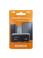 USB-флешка Kioxia U365 USB 3.2 64GB