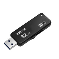 USB-флешка Kioxia U365 USB 3.2 32GB-ASAXIY UZ
