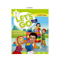 Let’s Go: 5th Edition: Let’s Begin 2