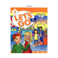 Let’s Go: 5th Edition: Level 5