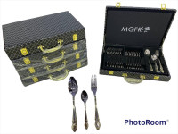 Набор столовых приборов MGFR (36 предметов)