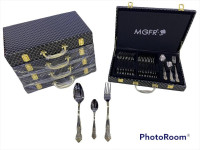 Набор столовых приборов MGFR (36 предметов)