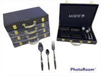 Набор столовых приборов MGFR (36 предметов)