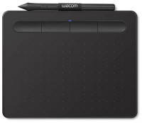 Графический планшет WACOM Intuos S (СTL-4100K-N)