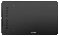 Графический планшет XP-PEN Deco 01 v2