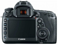 Фотоаппарат Canon EOS 5D Mark IV Kit 24-105mm
