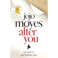 Jojo Moyes: After you