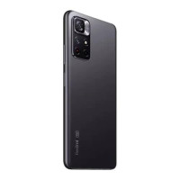 Смартфон Xiaomi Redmi Note 11 Pro 5G 8GB/256GB Graphite Gray
