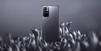 Смартфон Xiaomi Redmi Note 11 Pro 5G 8GB/256GB Graphite Gray